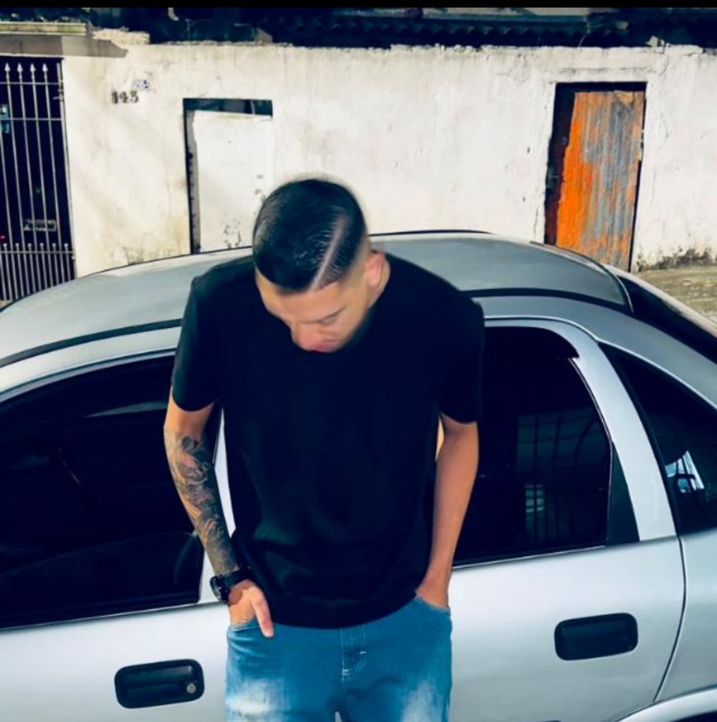Samuel Oliveira